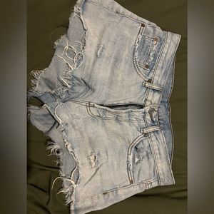 BDG shorts